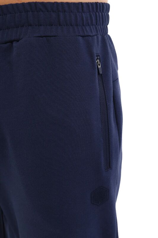 MB CT121 T.PANT 5PR Erkek Koyu Mavi Eşofman Altı - 102024335