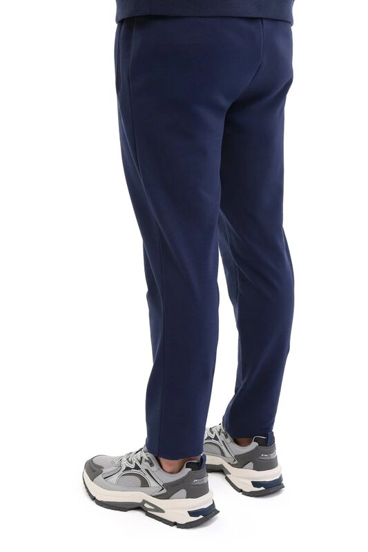 MB CT121 T.PANT 5PR Erkek Koyu Mavi Eşofman Altı - 102024335