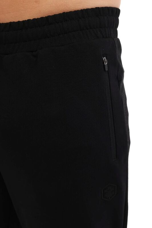 MB CT121 T.PANT 5PR Erkek Siyah Eşofman Altı - 102024336