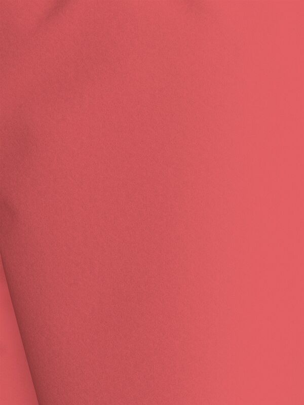 MEDIUM DRAWSTRING Erkek Kırmızı Deniz Şortu - UM0UM03455