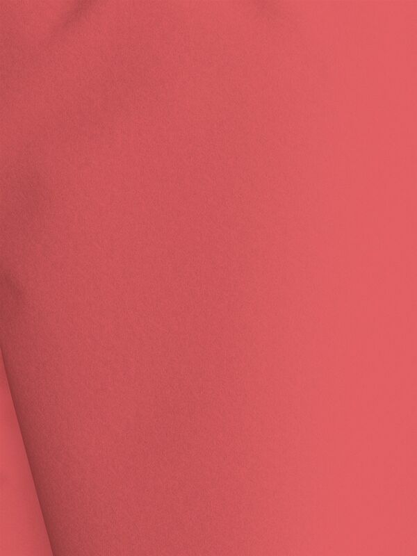 MEDIUM DRAWSTRING Erkek Kırmızı Deniz Şortu - UM0UM03455