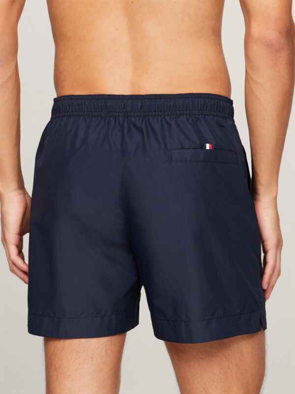 MEDIUM DRAWSTRING Erkek Mavi Deniz Şortu - UM0UM03258