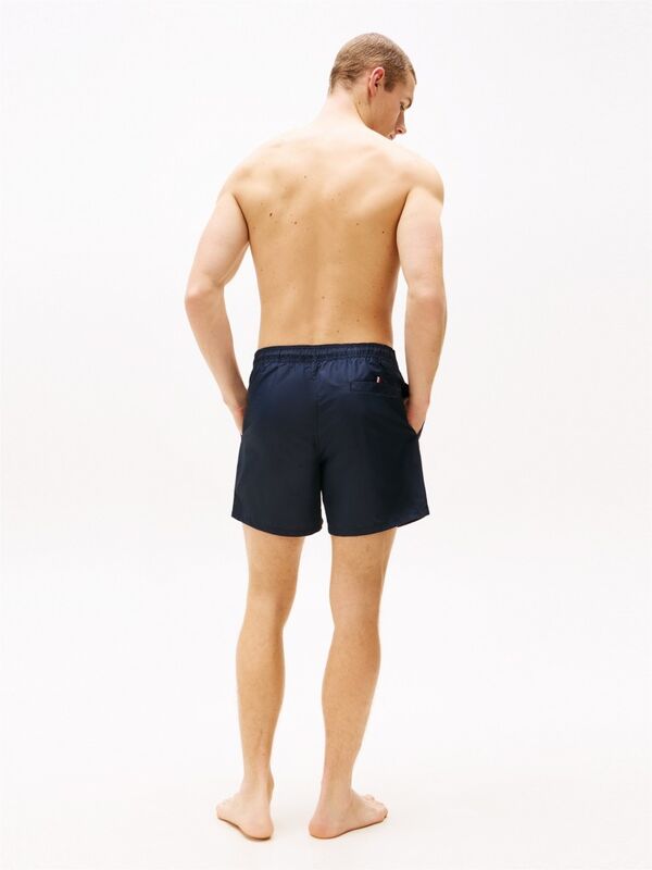 MEDIUM DRAWSTRING Erkek Mavi Deniz Şortu - UM0UM03258