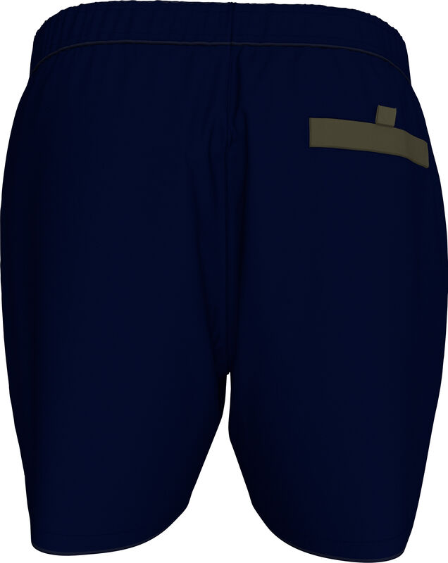 MEDIUM DRAWSTRING Erkek Mavi Deniz Şortu - UM0UM03258