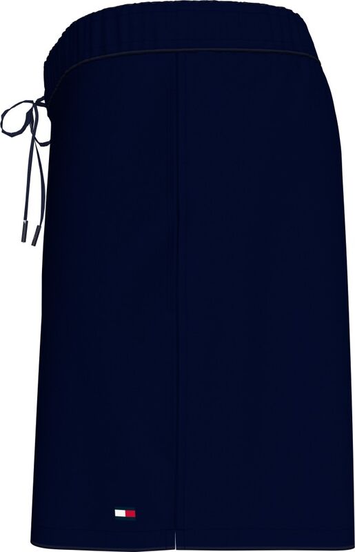 MEDIUM DRAWSTRING Erkek Mavi Deniz Şortu - UM0UM03477