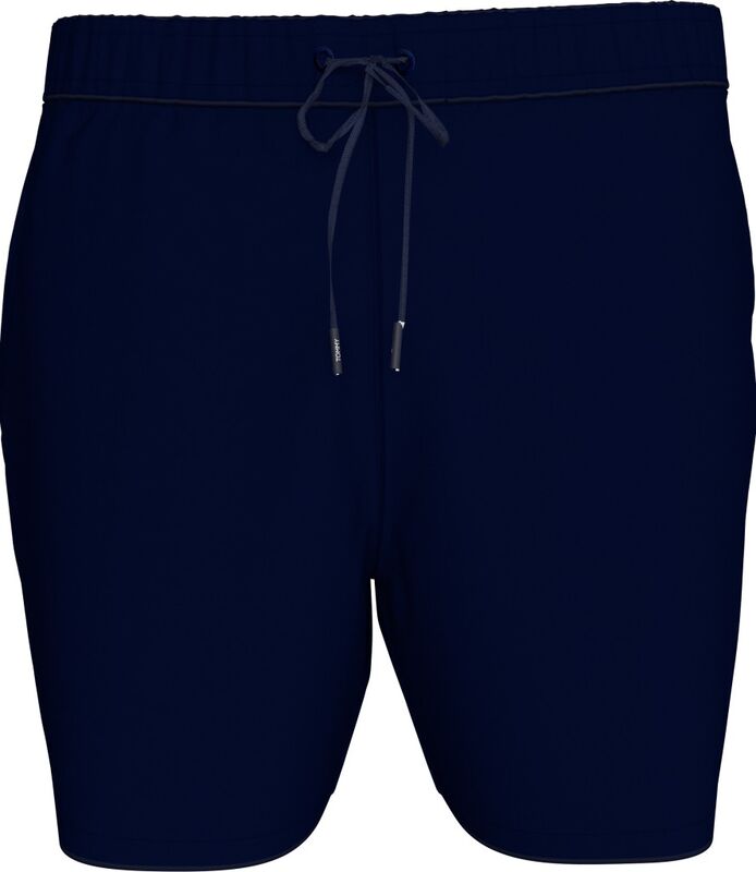 MEDIUM DRAWSTRING Erkek Mavi Deniz Şortu - UM0UM03477