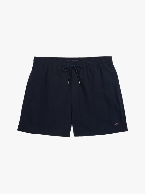 MEDIUM DRAWSTRING Erkek Mavi Deniz Şortu - UM0UM03477