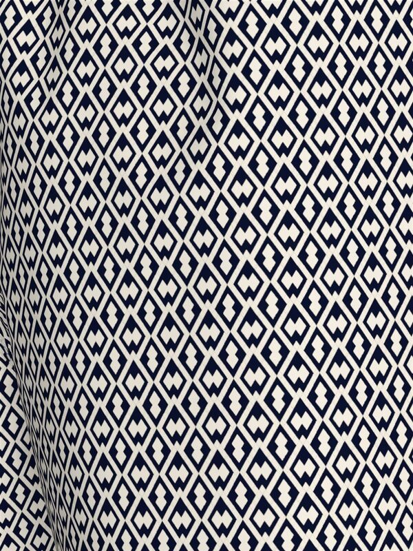 MEDIUM DRAWSTRING PRINT Erkek Bej Deniz Şortu - UM0UM03491