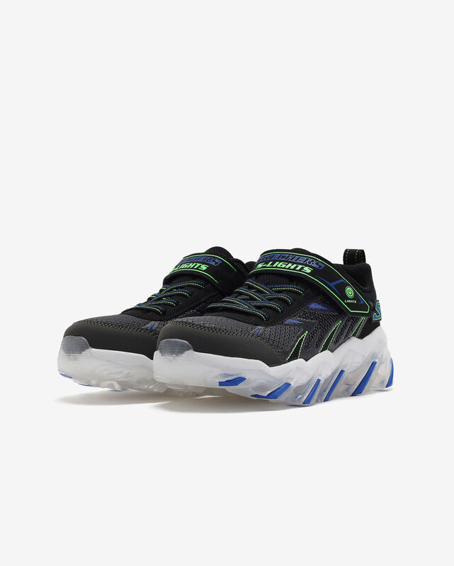 MEGA-SURGE 2.0 Erkek Çocuk Gri Spor Ayakkabı - 400165L