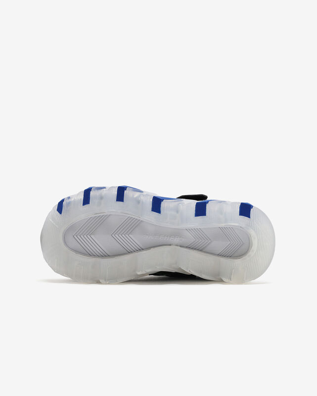 MEGA-SURGE 2.0 Erkek Çocuk Gri Spor Ayakkabı - 400165L