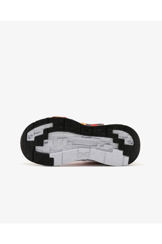 Megacraft 3.0 Erkek Çocuk Siyah Spor Ayakkabı - 402182L