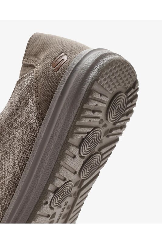 MELSON - NELA Erkek Kahverengi Spor Ayakkabı - 210726