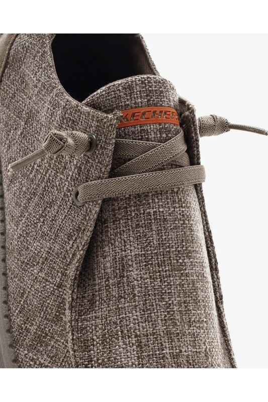 MELSON - NELA Erkek Kahverengi Spor Ayakkabı - 210726