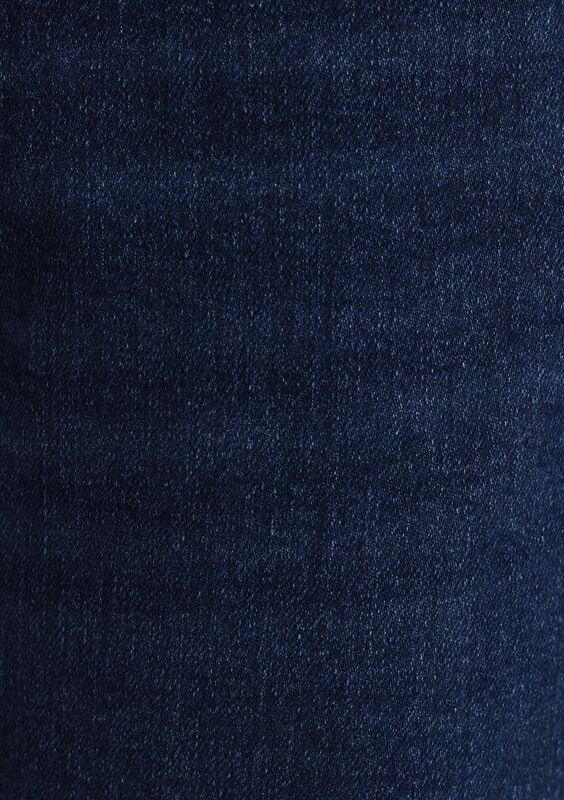 MILAN Erkek Mavi Denim Pantolon - M00810