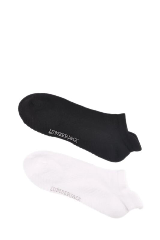 Lumberjack - ML ALOVE 2LI 32PTK2 5PR Erkek Çok Renkli Çorap - 102042296