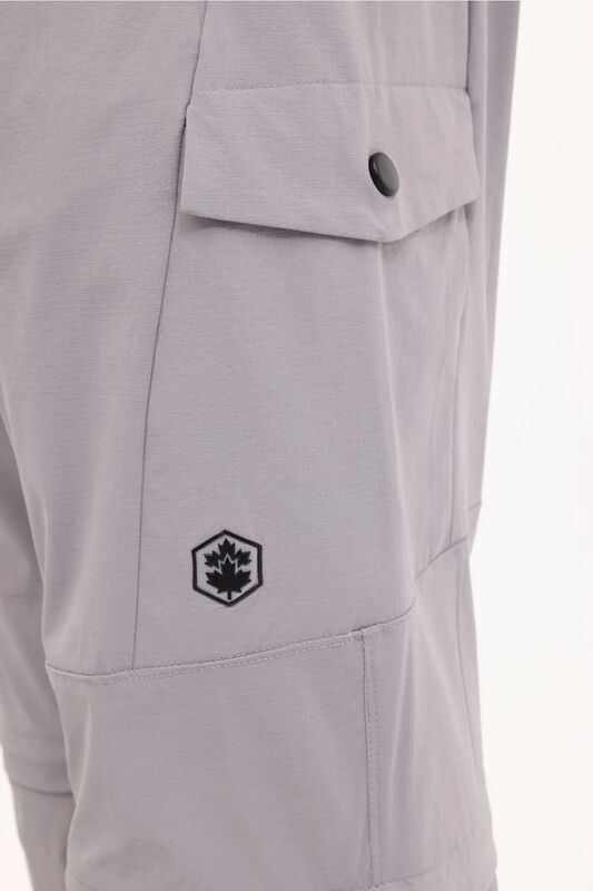 ML ARSEN 23OTD2-02 5FX Erkek Koyu Gri Eşofman Altı - 101940537