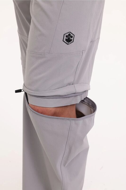 ML ARSEN 23OTD2-02 5FX Erkek Koyu Gri Eşofman Altı - 101940537