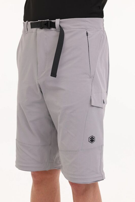 ML ARSEN 23OTD2-02 5FX Erkek Koyu Gri Eşofman Altı - 101940537