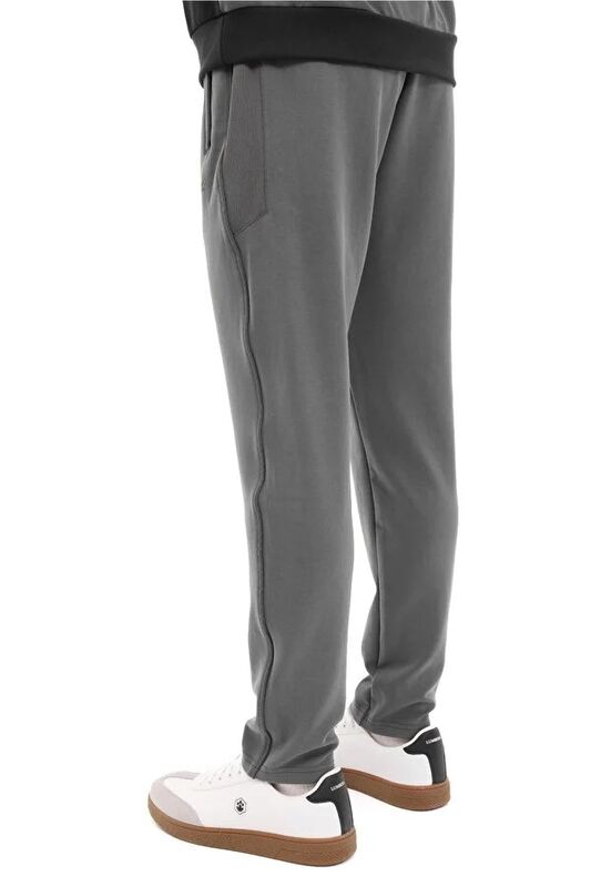 ML BALA 22ITL816 5PR Erkek Koyu Gri Eşofman Altı - 102024717