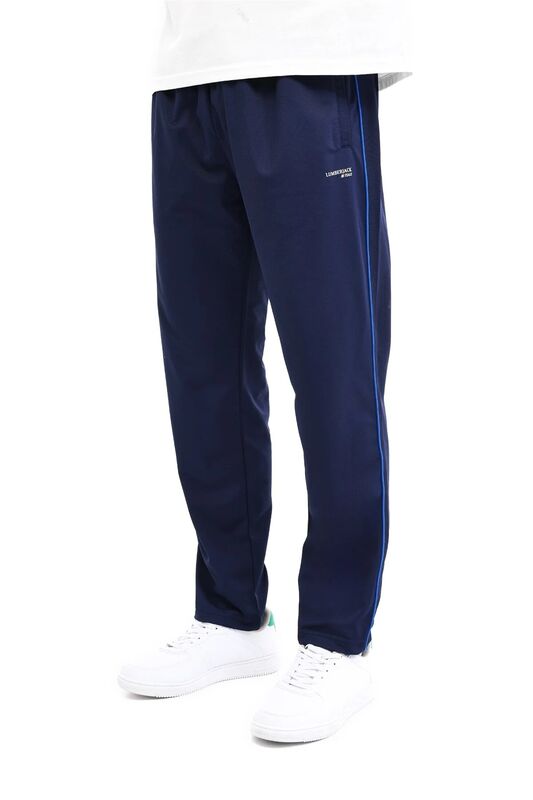 Lumberjack - ML DODI 22ITL708 5PR Erkek Koyu Mavi Eşofman Altı - 102024124 Lumberjack - ML DODI 22ITL708 5PR Erkek Koyu Mavi Eşofman Altı - 102024124