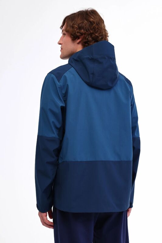 ML FEYD 2LJK-90 5PR Erkek Koyu Mavi Mont - 102026942