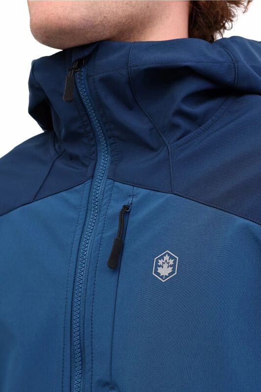 ML FEYD 2LJK-90 5PR Erkek Koyu Mavi Mont - 102026942