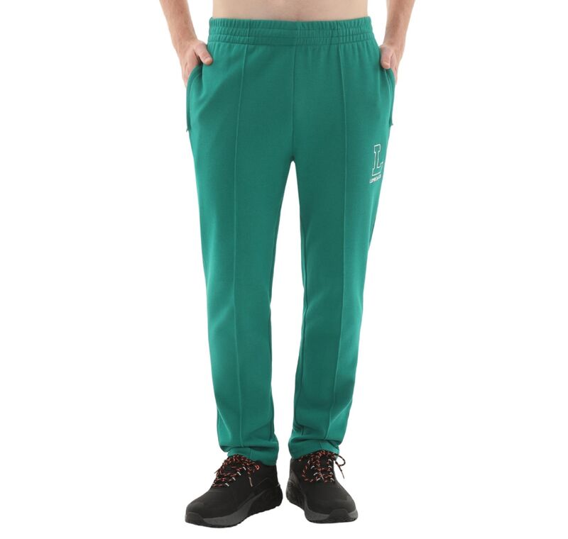 Lumberjack - ML GRAY 22BLO-20 5PR Erkek Yeşil Eşofman Altı - 102023994