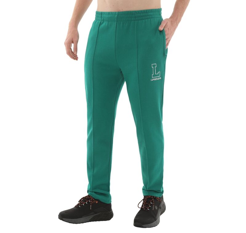 ML GRAY 22BLO-20 5PR Erkek Yeşil Eşofman Altı - 102023994