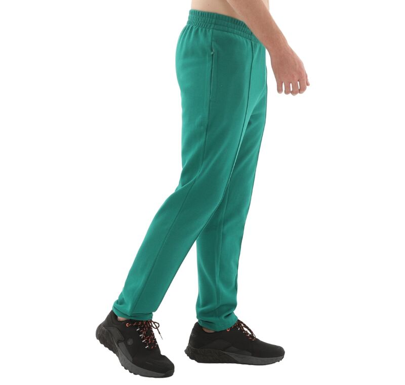 ML GRAY 22BLO-20 5PR Erkek Yeşil Eşofman Altı - 102023994