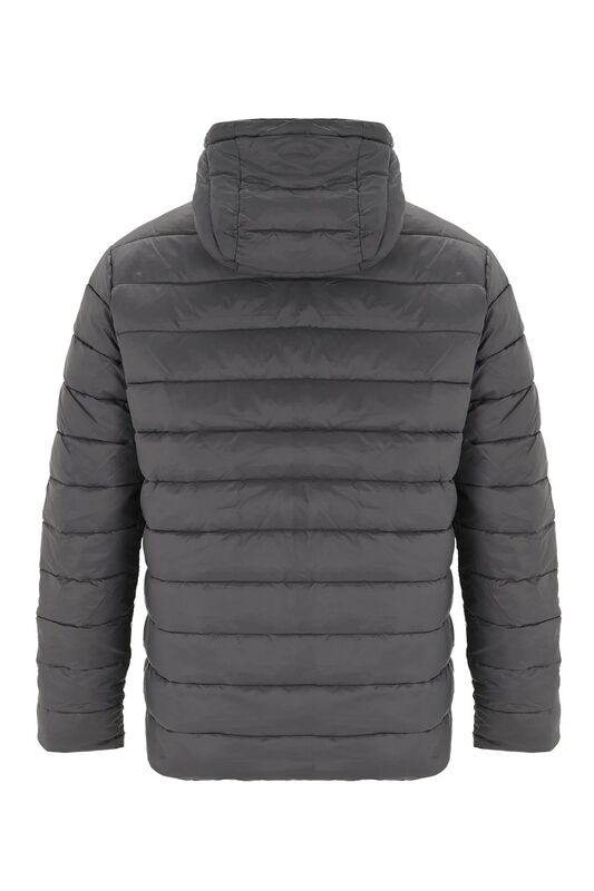 ML LUCAS COAT 1N55 5PR Erkek Siyah Mont - 102023112