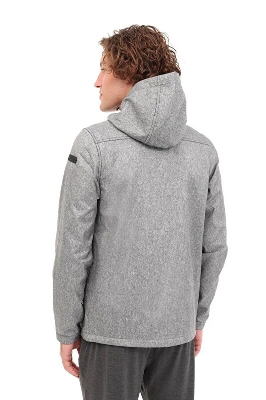 ML NEW TREND 1GT17 5PR Erkek Gri Mont - 102028707