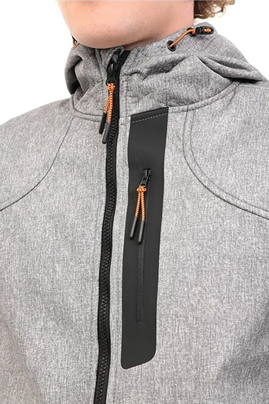 ML NEW TREND 1GT17 5PR Erkek Gri Mont - 102028707