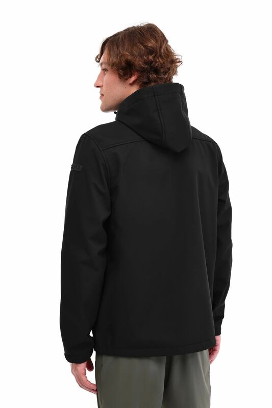 ML NEW TREND 1GT17 5PR Erkek Siyah Mont - 102024254