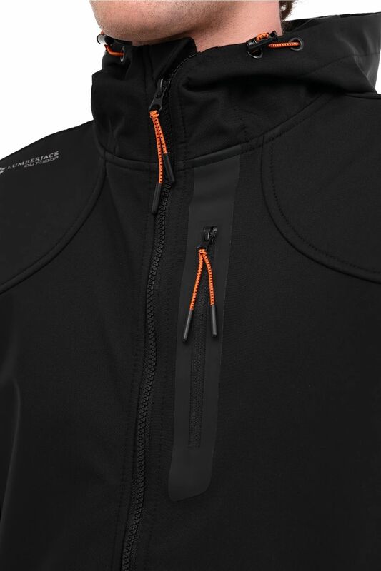 ML NEW TREND 1GT17 5PR Erkek Siyah Mont - 102024254