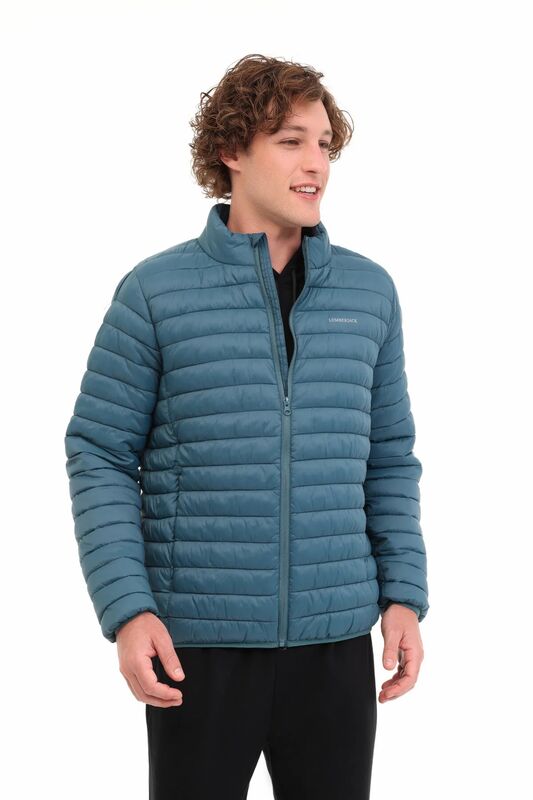 Lumberjack - ML STAR 1OW1000 5PR Erkek Koyu Mavi Mont - 102023168