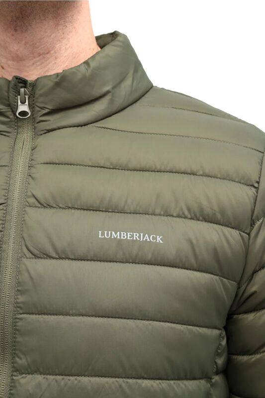 ML STAR 1OW1000 5PR Erkek Yeşil Mont - 102027581