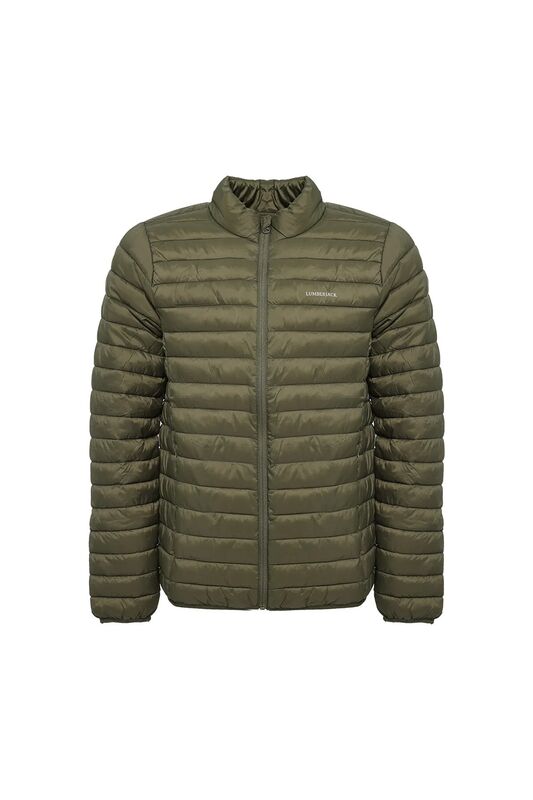 ML STAR 1OW1000 5PR Erkek Yeşil Mont - 102027581