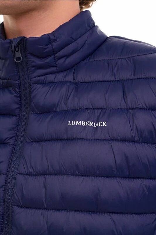 ML STAR 4WEST 5PR Erkek Koyu Mavi Yelek - 102027666