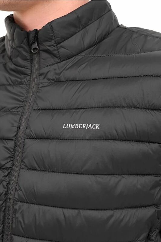 ML STAR 4WEST 5PR Erkek Siyah Yelek - 102025656