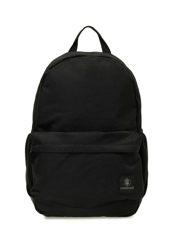 Lumberjack - ML TOBY 35BG4 5PR Erkek Siyah Çanta - 102033429