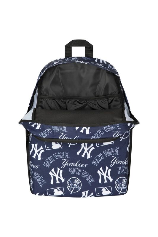 MLB AOP MULTI STADIUM NEYYAN NVYWHI Uniseks Koyu Mavi Sırt Çantası - 60356998