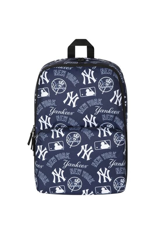 MLB AOP MULTI STADIUM NEYYAN NVYWHI Uniseks Koyu Mavi Sırt Çantası - 60356998