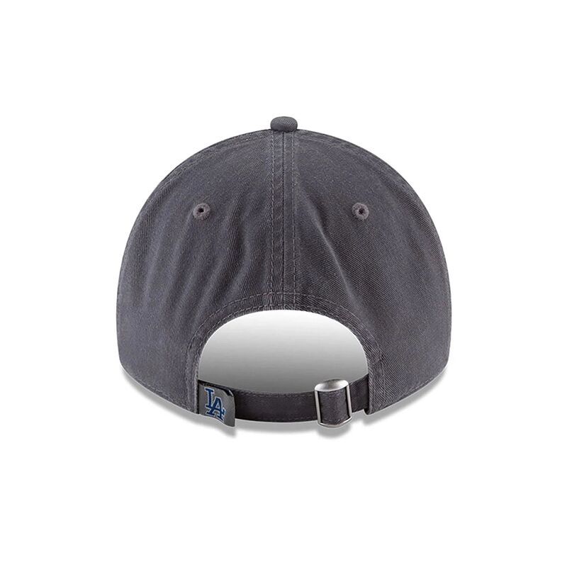 MLB CORE CLASSIC 2 0 LOSDOD GRH Uniseks Gri Şapka - 60235289