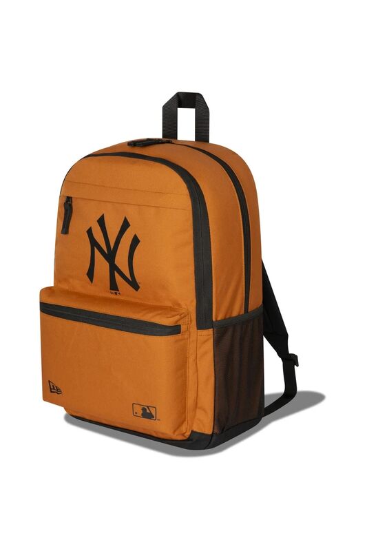 MLB DELAWARE NEYYAN STFBLK Uniseks Kahverengi Sırt Çantası - 60357023