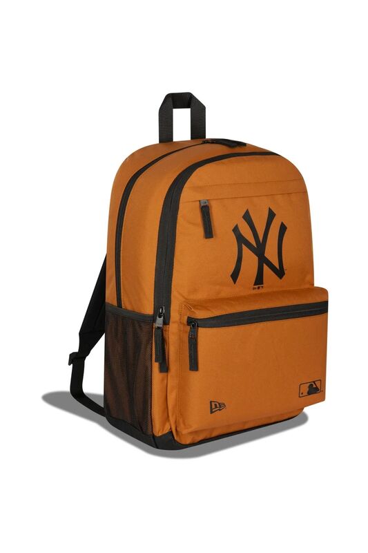 MLB DELAWARE NEYYAN STFBLK Uniseks Kahverengi Sırt Çantası - 60357023