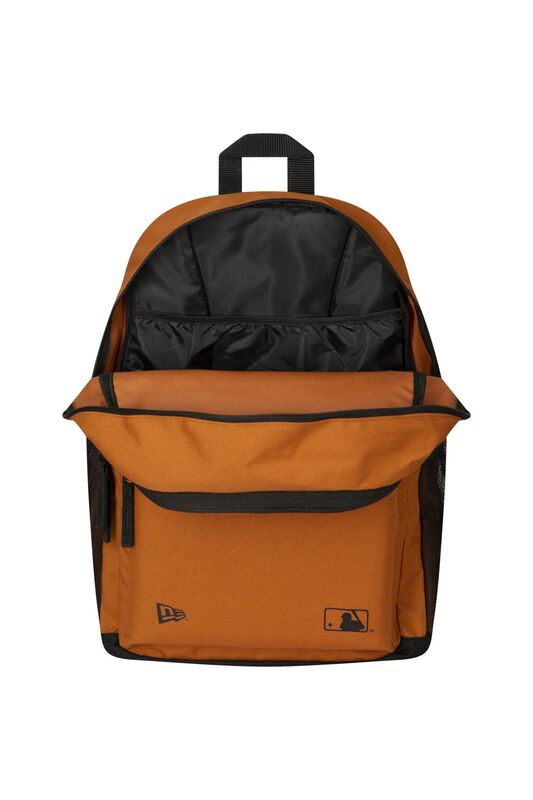 MLB DELAWARE NEYYAN STFBLK Uniseks Kahverengi Sırt Çantası - 60357023