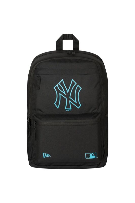 MLB DELAWARE OUTLINE LOGO NEYYAN BLKNEB Uniseks Siyah Sırt Çantası - 60357015