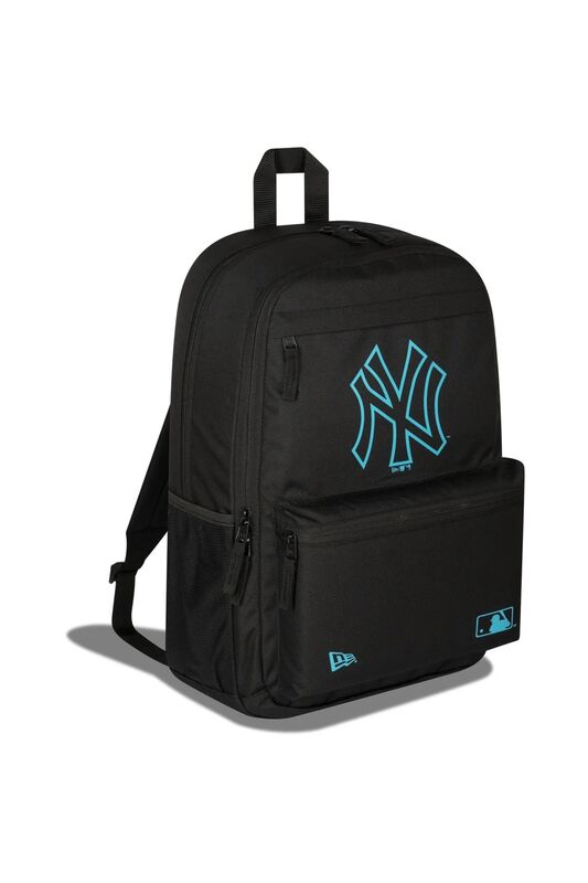 MLB DELAWARE OUTLINE LOGO NEYYAN BLKNEB Uniseks Siyah Sırt Çantası - 60357015