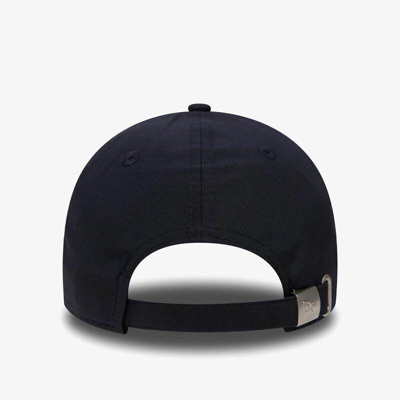 MLB FLAWLESS LOGO BASIC 940 Uniseks Lacivert Şapka - NE11198848