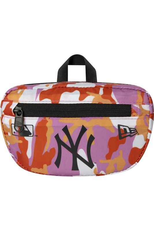 MLB MICRO WAIST BAG AOP NEYYAN XCMPNK Uniseks Pembe Bel Çantası - 60357021